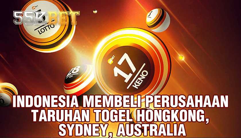 Operatoto: Memimpin dalam Permainan Lotere On – Surga33