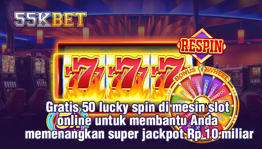 GOTOCUAN - Ga Usah Teriak!!, Cuma Situs Slot Gotocuan
