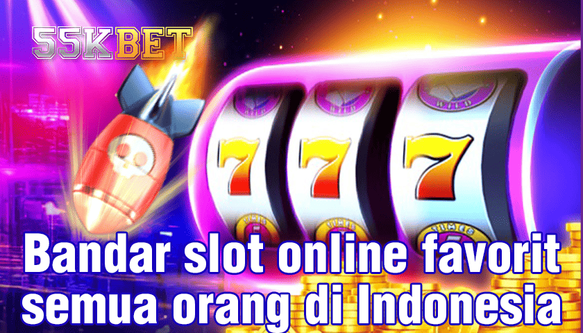 INDO123 | Link Akses Deposit Platform Game Slot 4D Gacor